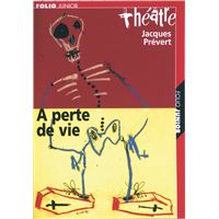 A perte de vie