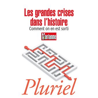 Les grandes crises dans l'histoire - 1