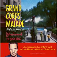 3ème temps : Grand Corps Malade - Variété française - Genres musicaux