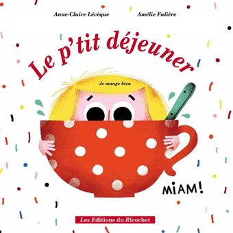 Le p'tit dejeuner - 1