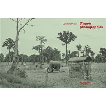 D'après photographies - 1