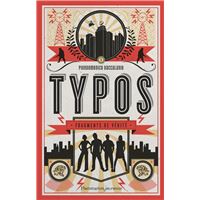 Typos