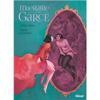Itinéraire d'une garce