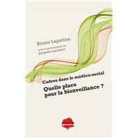 Cadres dans le médico-social : quelle place pour la bienveillance ?