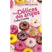 Aux délices des anges