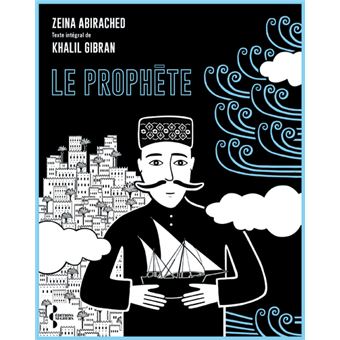 Le prophète - 1