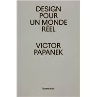 Design pour un monde réel