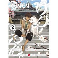 Ken'en comme un chien et singe,08
