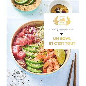 Un Bowl et c'est tout - 1