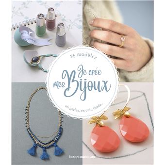 Atelier bijoux - 1