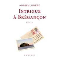 Intrigue à Brégançon