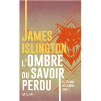 L'ombre du savoir perdu