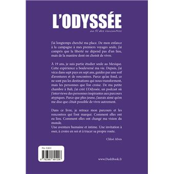 L'Odyssée