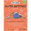 Mon cahier Pilates antistress