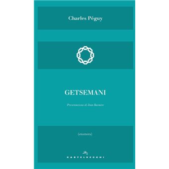 Getsemani - 1