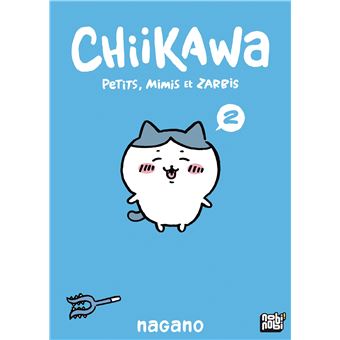 Chiikawa-Petits-mimis-et-