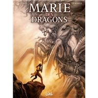 Marie des dragons T05 - Quatre