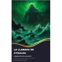 La Llamada de Cthulhu