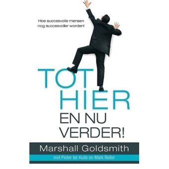 Tot hier en nu verder! - 1