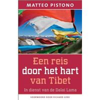 Een reis door het hart van Tibet