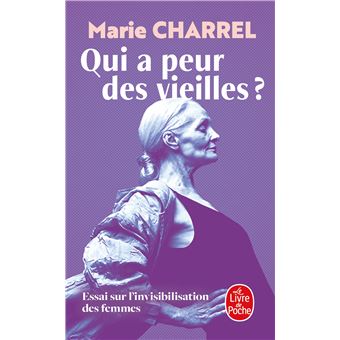 Qui a peur des vieilles ? - 1