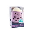Ma peluche bubble tea anti-stress