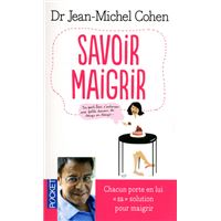 Savoir maigrir