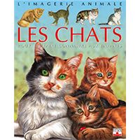 Les chats