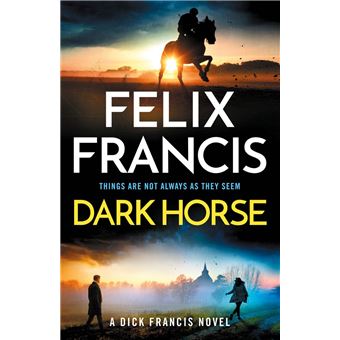 Dark Horse - 1