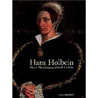 Hans Holbein