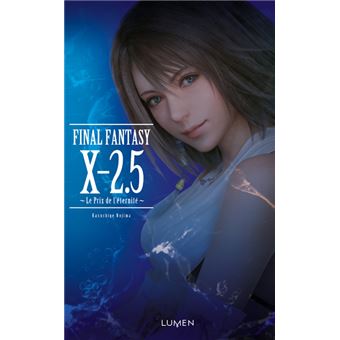 Jeu Final Fantasy X Et X-2 Sur PlayStation 2 - Occasion Bon état