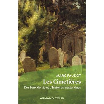Les Cimetières - 1