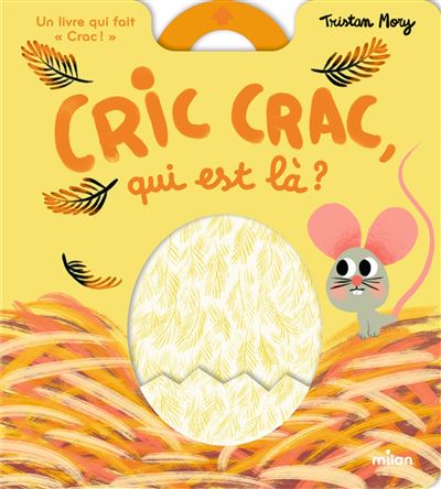 Cric Crac Cric Crac