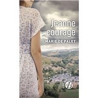 Jeanne Courage