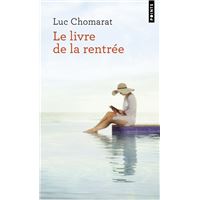 Le Livre de la rentrée