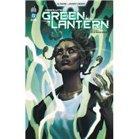 Green Lantern -  : Absolute Green Lantern tome 1