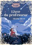 Mission Plumes 6e - Livre du professeur