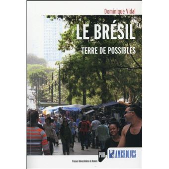 Bresil - 1