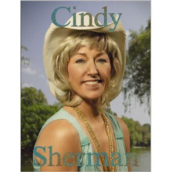 Cindy Sherman: That's Me /anglais - 1