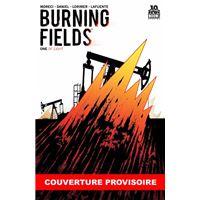 Burning fields