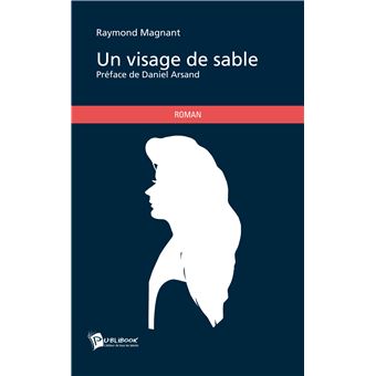Un visage de sable - 1