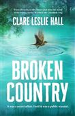 BROKEN COUNTRY