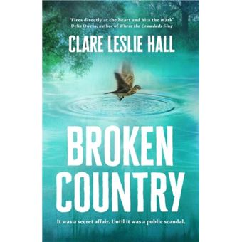 BROKEN COUNTRY
