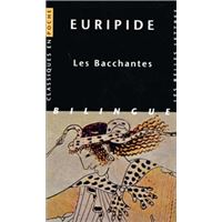 Les Bacchantes