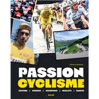 Passion cyclisme