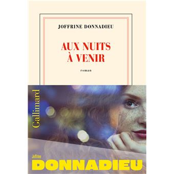 couverture de : Aux nuits &agrave; venir