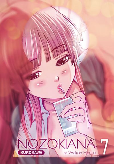 Vol.7 Nozokiana