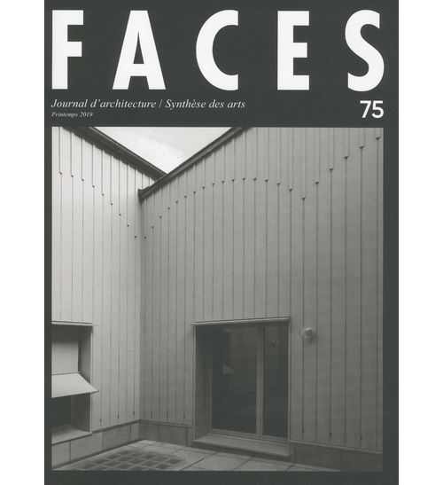 Collectif Null Faces 75 - Vol75