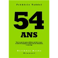 54 ans
