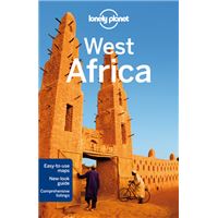 West Africa 8ed -anglais-